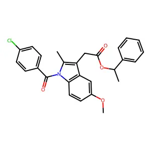 IF 31 structure