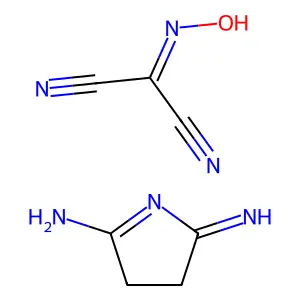 Q 2636 structure