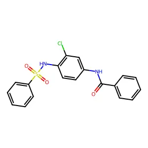 N-Acetyl-13-dihydrodaunomycin structure