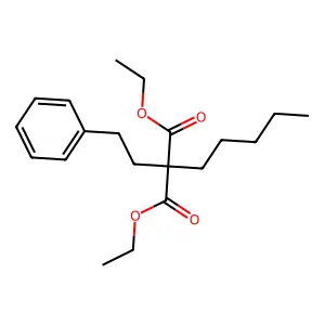 6,7-Dimethoxy-2-(4-thiomorpholinyl)-4-quinazolinamine structure