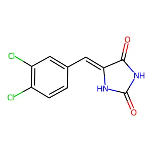 Divabuterol structure