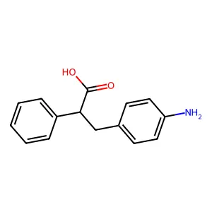 3-(10-Methoxy-7h-benzo[c]phenothiazin-7-yl)-n,n-dimethylpropan-1-amine structure