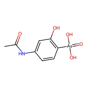 2-(2-Ethylhexoxy)ethyl prop-2-enoate structure