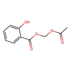 2-Methylprop-2-en-1-yl 3-oxobutanoate structure
