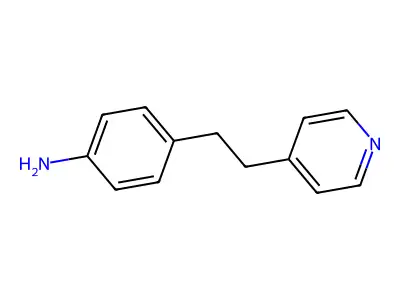 2-(2-Pyridin-2-ylethylamino)fluoren-9-one structure