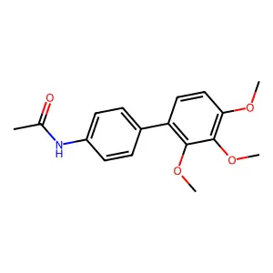 thiophen-2-ylmethyl N-[(4-chlorophenyl)methyl]-N-methylcarbamodithioate structure