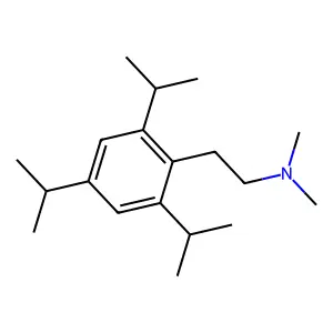 Methyl 11-hydroxy-3,20-dioxo-1,4-pregnadien-21-oate structure