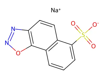 1-(7-Nitro-9h-fluoren-2-yl)-1h-pyrrole-2,5-dione structure
