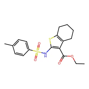 NCI60_032405 structure