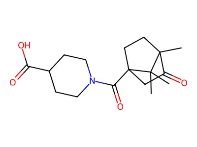 F1716-0130 structure