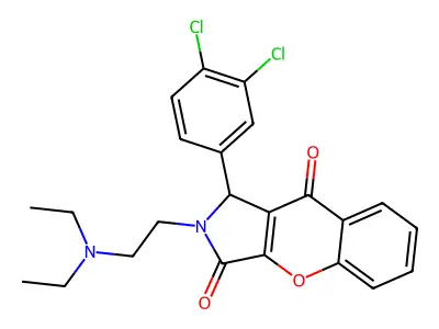 VU0605736-1 structure