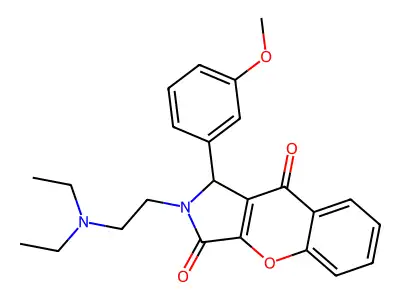 VU0605733-1 structure