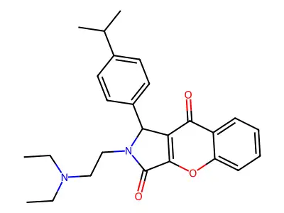 VU0605737-1 structure