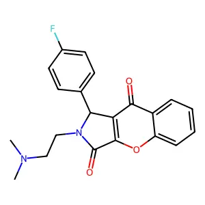 VU0610736-1 structure