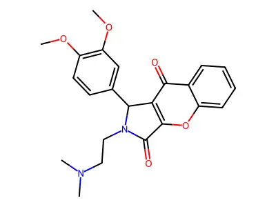 VU0610737-1 structure