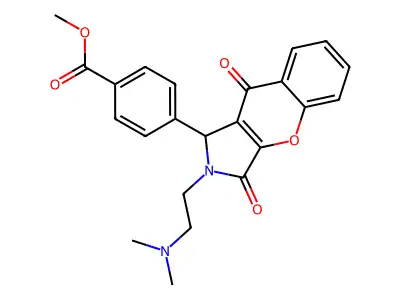 VU0610738-1 structure