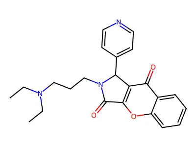 VU0610725-1 structure