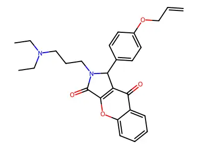 VU0605726-1 structure