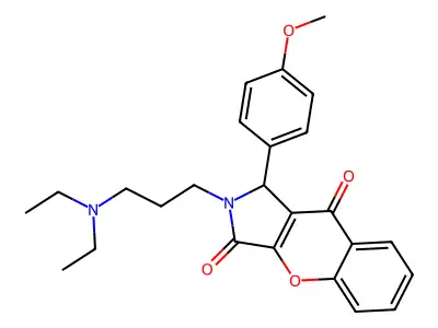 VU0605727-1 structure
