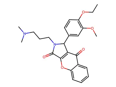 VU0610727-1 structure