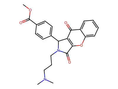 VU0610726-1 structure