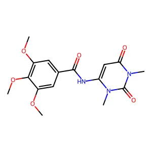 F1801-0009 structure