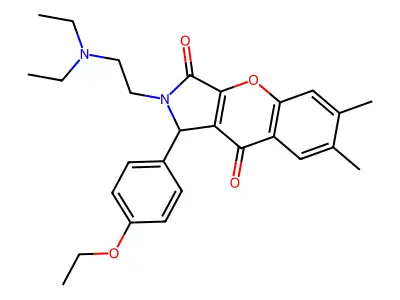 VU0605889-1 structure