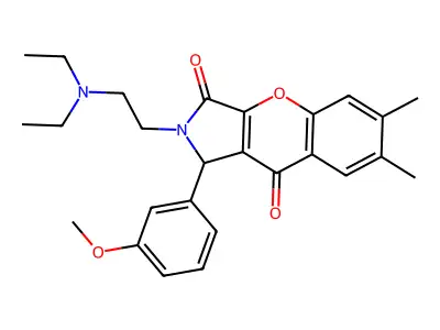 VU0605888-1 structure