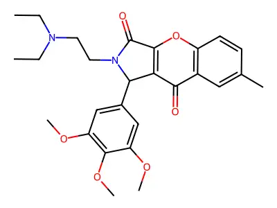 F1845-0509 structure