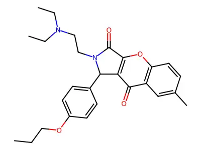 F1845-0501 structure