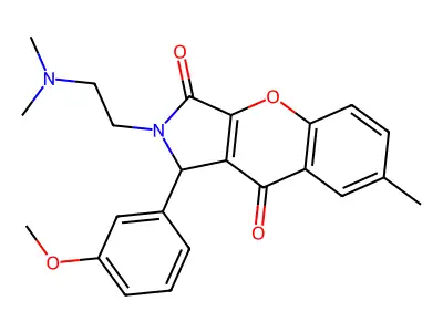F1845-0528 structure