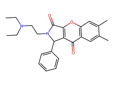 VU0605885-1 structure