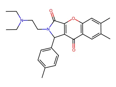 F3227-0816 structure