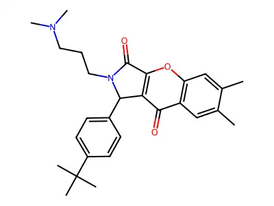 AS-871/42601353 structure