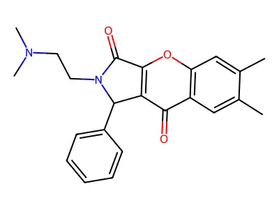 VU0605870-1 structure