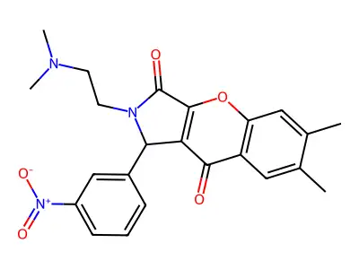 VU0605873-1 structure