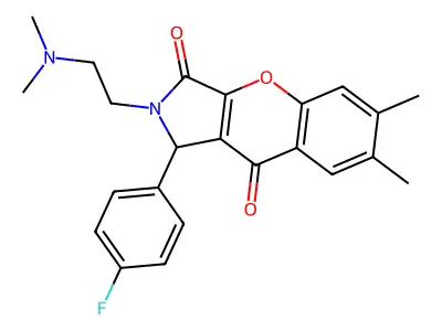 F3227-0788 structure