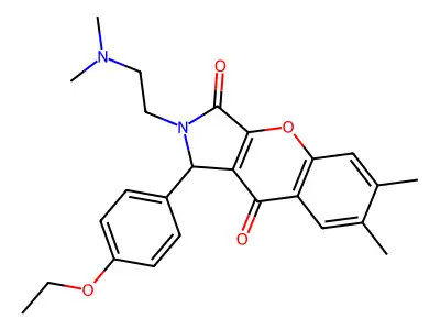 VU0605880-1 structure