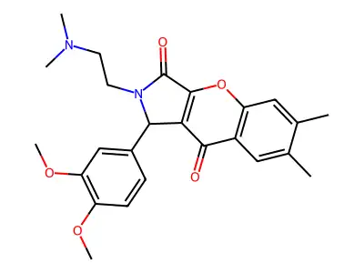 VU0605884-1 structure