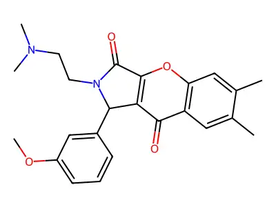 VU0605876-1 structure
