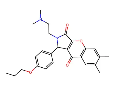 VU0605881-1 structure