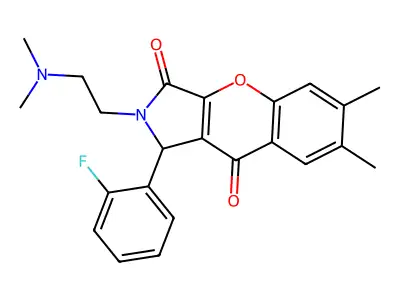 F3227-0786 structure