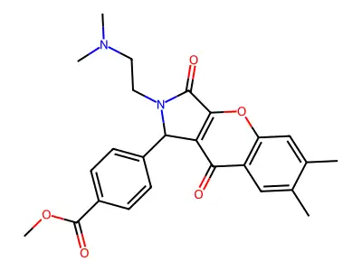 VU0605874-1 structure
