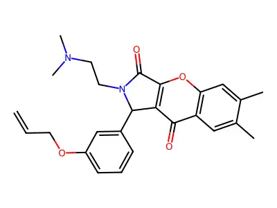 VU0605877-1 structure