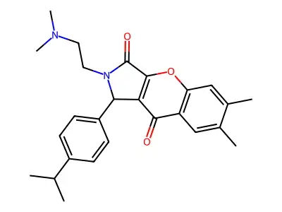 VU0605871-1 structure