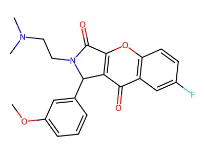 F1845-0814 structure