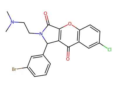AS-871/42599610 structure