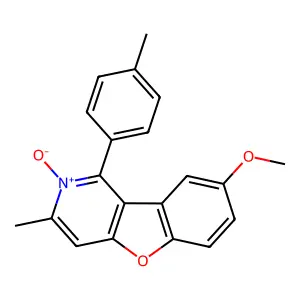 Mat2A-IN-12 structure