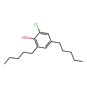 4-Methylcyclohexyl 2-methylpropanoate structure
