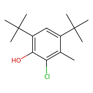 1,3-Benzodioxol-5-yl diethyl phosphate structure